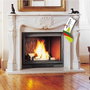 Aberto Design Crp006 Calcetines Decorativos Multicolor